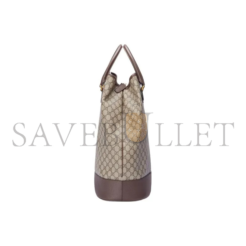 GUCCI SAVOY HANDBAG 760227 (48*36*21.5cm)